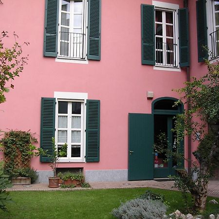 La Locanda Del Melograno Moncalvo Exterior photo